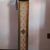 Telefono a colonna antico anni 60