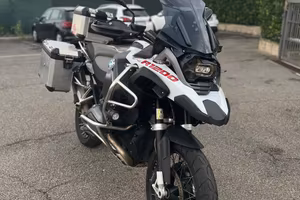 BMW R 1200 GS