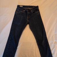 Jeans Levis 512