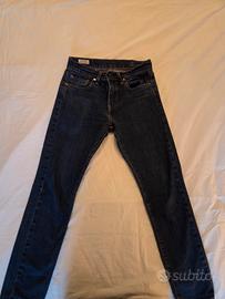 Jeans Levis 512