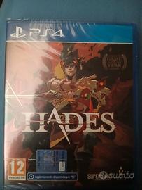 Hades 
