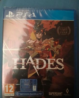 Hades 
