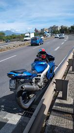 Kawasaki Ninja ZX-9R