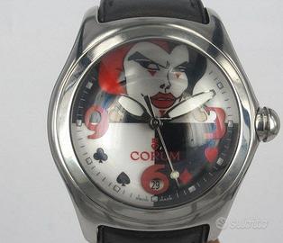 Corum Bubble Joker