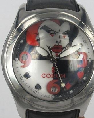 Corum Bubble Joker