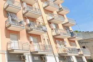 Quadrilocale - Carbonara di Bari