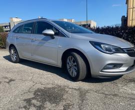 Opel Astra 1.6 CDTi 110CV SW - km 64000 euro6