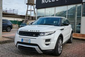 Land Rover Range Evoque 2.2 Sd4 5p. Dynamic hse