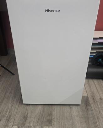 Frigorifero mini frigo Hisense