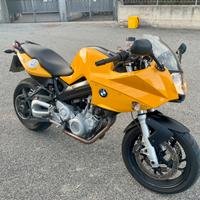 Bmw f800s