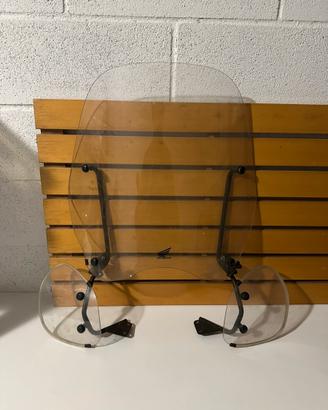 Parabrezza Honda 2005–2008