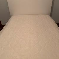 Testata letto per una piazza e mezzo