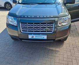 Land Rover Freelander 2.2 TD4 S.W. HSE