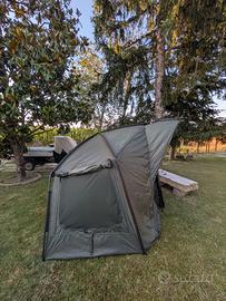 Tenda Carpfishing Titan Pro 1