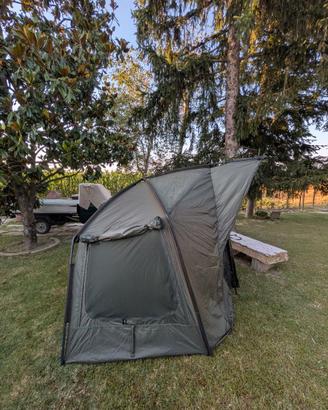 Tenda Carpfishing Titan Pro 1