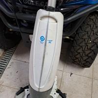 lavasciuga i-mop xl usata