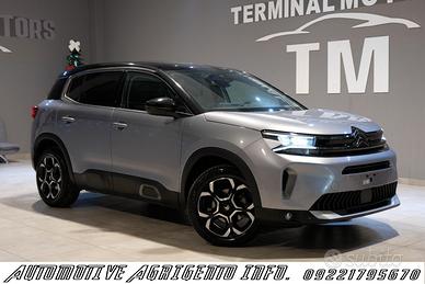 Citroen C5 Aircross BlueHDi 130 S&S EAT8 Max