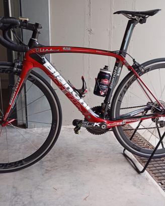 Bici da Strada Bianchi
