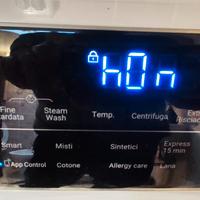 Haier HW90-B14959U1 Lavatrice 9 kg 1400 Classe A