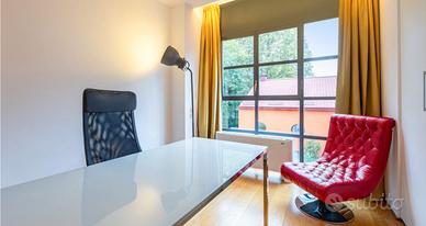 Arredo Ufficio IKEA Professionale