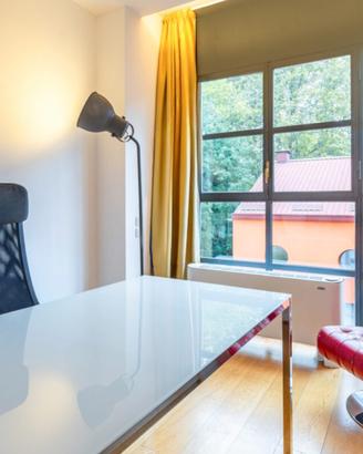 Arredo Ufficio IKEA Professionale