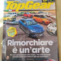 Topgear