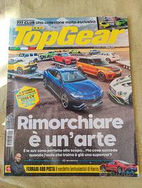 Topgear