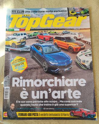 Topgear