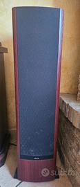 impianto Home cinema altoparlanti Boston Acoustics