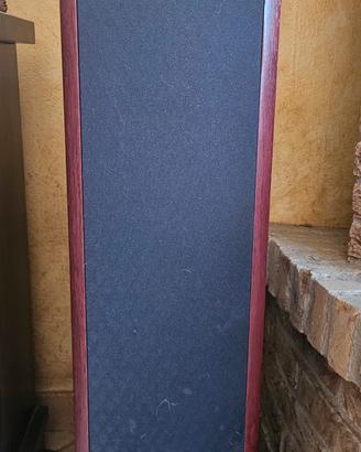 impianto Home cinema altoparlanti Boston Acoustics