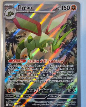 carta Pokémon 101/94
