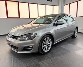 Volkswagen Golf 7 1.6 TDI BMT 110cv Highline 2017