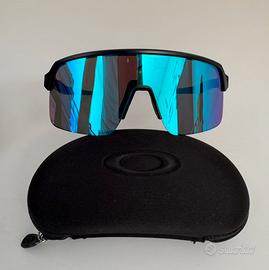 Occhiali sole OAKLEY Sutro Lite - Prizm Sapphire