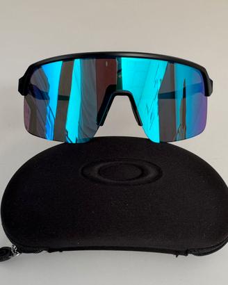 Occhiali sole OAKLEY Sutro Lite - Prizm Sapphire