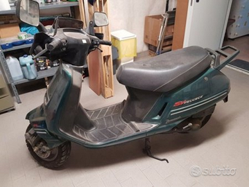 Ricambi Peugeot geo 50 SV