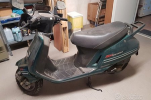 Ricambi Peugeot geo 50 SV