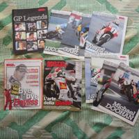 GP legends, Moto GP 2000/05 , Bayliss, GP 2010