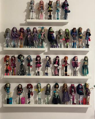 Monster high