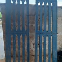 Sponde motocarro Piaggio 703