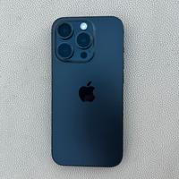 IPHONE 15 pro