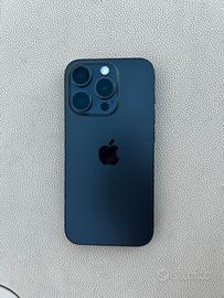 IPHONE 15 pro