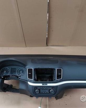 Seat alhambra 2013 - ricambi