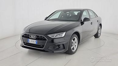 Audi A4 2.0 30 TDI 100KW BUSINESS S TRONIC