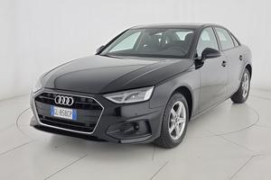 Audi A4 2.0 30 TDI 100KW BUSINESS S TRONIC