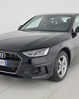 Audi A4 2.0 30 TDI 100KW BUSINESS S TRONIC