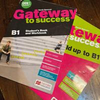 Gateway to success vol. 1. 9788873869436