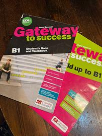Gateway to success vol. 1. 9788873869436