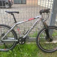 Mtb Cougan Lee Nitro