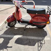 Piaggio Vespa 125 PX - 1985