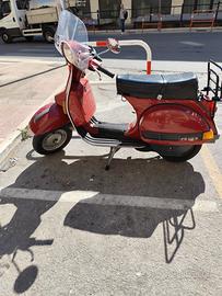 Piaggio Vespa 125 PX - 1985